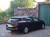 Renault Mégane Sport Tourer 1.5 Blue dCi Intens EDC