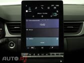 Renault Captur 1.0 TCe Techno Bi-Fuel