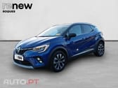 Renault Captur II Techno 1.0 TCe Bi-Fuel 100cv