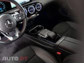 Mercedes-Benz A 250 e AMG Line