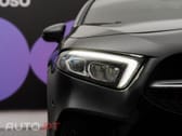 Mercedes-Benz A 250 e Style Plus