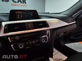 BMW 318 d Line Sport Auto