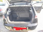 Seat Ibiza sport