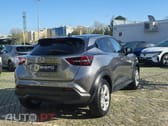 Nissan Juke 1.0 DIG-T Premiere Edition DCT