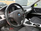 BMW 318 D Touring LCI 190milkm
