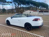 Renault Mégane Mégane CC Mégane C.C.1.5 dCi Dyna. S EDC
