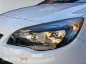 Opel Astra Sports Tourer 1.3 CDTI SPORT 