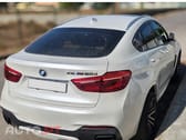 BMW X6 M50D
