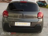 Citroen C3 1.5 BlueHDi C-Series