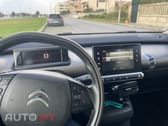 Citroen C4 Cactus 1.6 BlueHDI