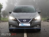 Nissan Leaf e+ Tekna