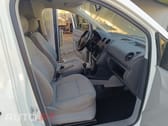 Volkswagen Caddy 1.9 TDi Extra 5L AC