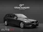 Volvo V60 2.0 D3 Momentum Plus