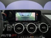 Mercedes-Benz GLA 250 e Style