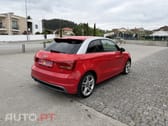 Audi A1 1.6 TDI S-line
