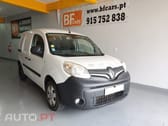 Renault Kangoo 1.5 dCi Business 3L
