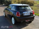 MINI Cooper One D