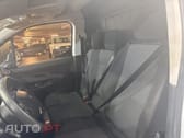 Peugeot Partner 1.5 BlueHDi Premium Standard