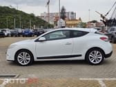 Renault Mégane Coupe 1.5 dCi Dynamique