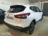 Nissan Qashqai 1.5 dCi N-Connecta J18