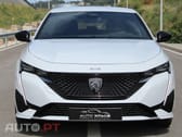 Peugeot E-308 58 kWh GT