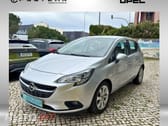 Opel Corsa 1.3 CDTi Ecotec d