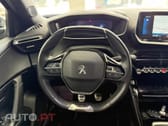 Peugeot 2008 1.5 BlueHDi GT