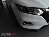 Nissan Qashqai 1.5 dCi Tekna Premium