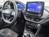 Ford Puma 1.0 EcoBoost MHEV ST-Line X