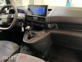 Opel Combo 1.5 CDTi