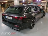 Mercedes-Benz E 300 Standard