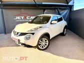 Nissan Juke 1.5 dCi Acenta