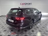 Volkswagen Passat Variant Hibrido 1.4 TSI GTE Plug-in 218hp