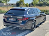 BMW 530 e Pack Desportivo M