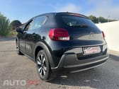 Citroen C3 1.6 BlueHDi Shine