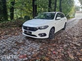Fiat Tipo 1.6 M-Jet S-Design J18 DCT