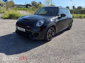 MINI John Cooper Works JCW