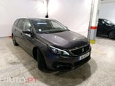 Peugeot 308 SW 1.5 BlueHDi Style