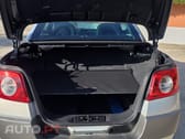 Renault Mégane Cabrio 1.6 16V Dynamique