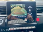 Renault Captur 1.0 TCe Exclusive Bi-Fuel