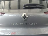 Renault Captur Techno