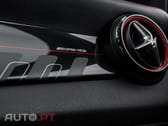 Mercedes-Benz CLA 45 AMG 4-Matic (2016-2018)