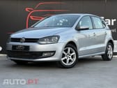 Volkswagen Polo Confortline