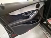 Mercedes-Benz GLC 250 COUPE AMG LINE 4-MATIC AUT.