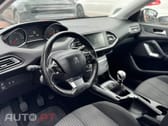 Peugeot 308 1.6 BlueHDi Allure
