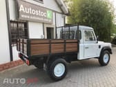 Land Rover Defender 110 TD5