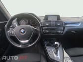 BMW 116 d Line Sport Auto