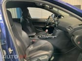 Peugeot 308 GTi by Sport