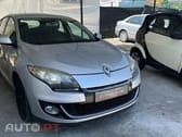 Renault Mégane 1.5 dCi Confort
