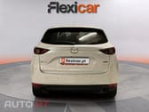 Mazda CX-5 2.0 G Evolve AT HS Navi
